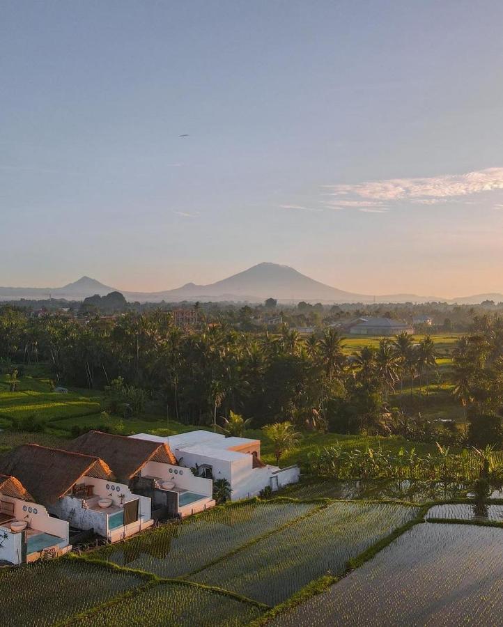 Willa Woywoy Escape Samu (Adults Only) Ubud Zewnętrze zdjęcie