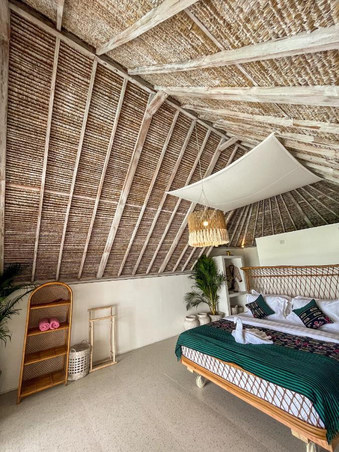 Willa Woywoy Escape Samu (Adults Only) Ubud Zewnętrze zdjęcie