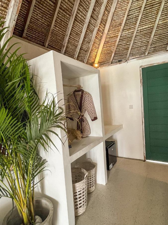 Willa Woywoy Escape Samu (Adults Only) Ubud Zewnętrze zdjęcie