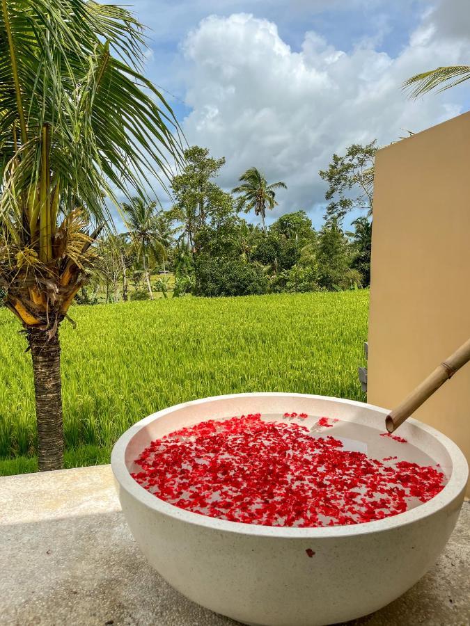 Willa Woywoy Escape Samu (Adults Only) Ubud Zewnętrze zdjęcie