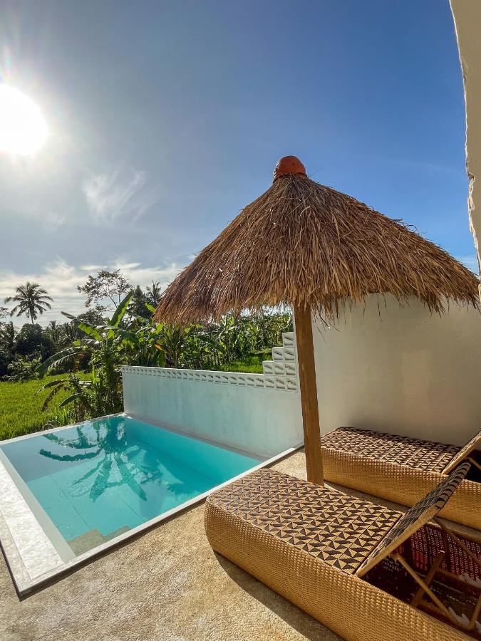Willa Woywoy Escape Samu (Adults Only) Ubud Zewnętrze zdjęcie
